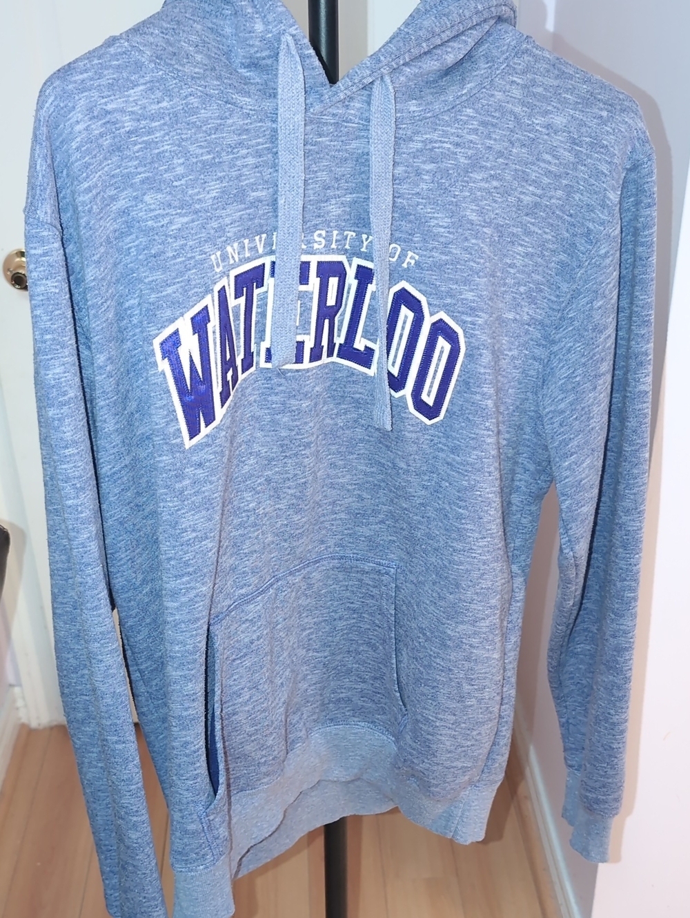 University of Waterloo Campus Sweatshirt XL Adult